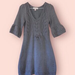 Seater Dress by DECREE Juniors Size L
